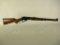 Marlin model 336CS 35 Remington caliber l/a rifle