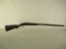 Hopkins & Allen 12 ga. side x side shotgun,