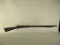 1873 U.S. Springfield 45/70 cal Trap Door w/bayonet