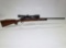 Remington Mod 700BDL bolt action rifle