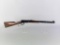 Winchester model 94, 30-30 Win caliber,
