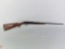 Remington model 24, 22S only, semi-auto rifle