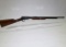 Winchester Mod 62A 22 S-L-LR cal pump rifle