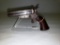 Sharps & Hawkins mod 3C 4-shot derringer