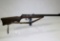 Bingham mod PPS/50 22 LR  semi auto rifle