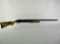 Remington Magnum Wingmaster mod 870 12 ga pump