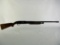New Haven by Mossberg 12 ga pump shotgun