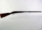 JP Sauer side by side 16 ga double barrel shotgun