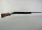 Winchester mod 1897 12 ga pump shotgun