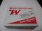 500 rds Winchester 5.56mm, 55 grain