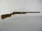 Topper JR mod 490 20ga single shot shotgun