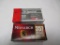 1 bx Aguila 38 special & 1 bx Monarch 357 magnum