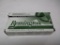 50 pistol rds Remington 45 automatic