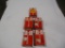 4 full boxes + 1 box of 32 Hornady 7mm/100 gr .244 HP lead bullets  432 total