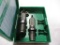 1 RCBS FL die set, 7mm .08 Rem 13901 use shell holder #3