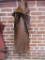 Leather chaps