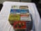 7 full bxs mixed 16 ga shotgun shells - 175 total