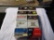 10 full bxs mixed 16 ga shotgun shells - 250 total