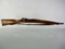 Swedish Mauser mod 38 6.5x55 Swedish round