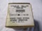 100 rounds 7.62 caliber