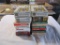 36 rds Hornady 30-06 + 53 rds Remington 30-06 + 20 rds Winchester 30-06 +