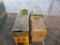 38 special rounds - 432 total 277 Remington + 64 Kleanbore + 69 Western + 22 Peters