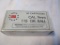 50 rds USA 933