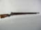Savage mod 22 22LR B/A rifle