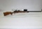 Remington mod 700 VL 223 Rem cal B/A rifle