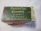 50 rds Remington 22 Hornet