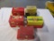 Assorted Bullets 6mm Win (100) + 6mm Hornady (39) + 303 Hornady (100) + 30 cal Hornady (100) +