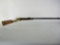 Riley County Commemorative 1984 Sharps 45/70 cal