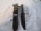 US Navy M.K.1 - #20 knife