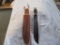 Edge brand Solingen knife