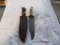 Break-up County knife
