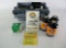 Black powder accessories/supplies