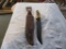 Edgeco Damascus knife