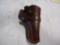 Triple K brand holster