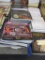 27 Rock Island Auction books, 3 Little John's