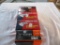 3 bx American Eagle 357 mag (150), 1 bx RWS 357