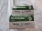2 bx 9mm Luger rds (100)