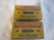 2 bx 22 Win automatic for model 1903, 45 grain