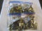 4 bags new brass 45 Long Colt