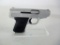 Jimenez Arms mod JA25, 25 auto, semi-auto pistol