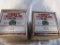 2 bx Varmint Nightmare bullets .204/34 gr. HP