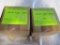 2 bx Mid State Cast 38-357 125 gr. bullets
