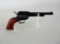 Heritage Model Rough Rider, 22LR revolver