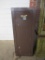Home Security gun cabinet