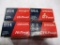 4 boxes 12 ga. Federal 2-3/4