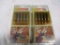 2 Winchester 4-Five Round pocket packs 30-30 caliber, 170 gr. ammo (40)